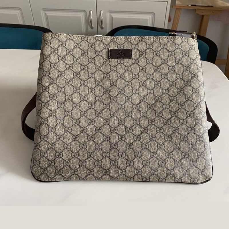 G*u*i satchel bags